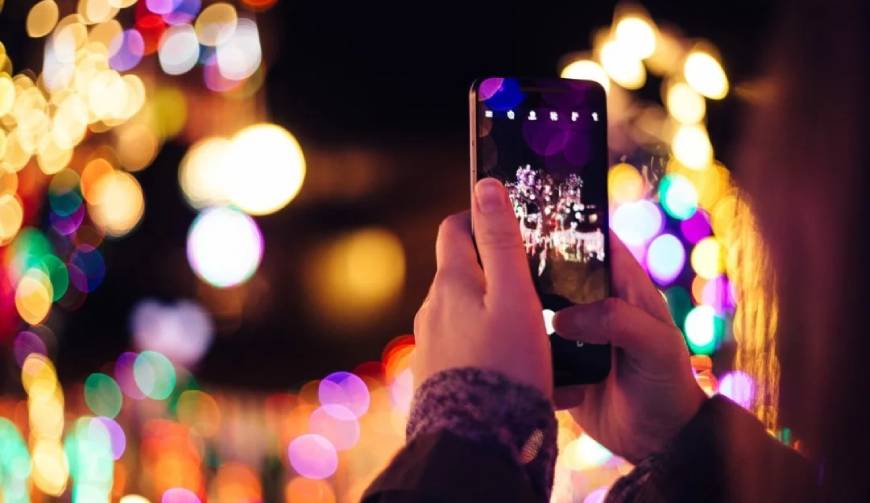 茂港区产品视频拍摄惊艳亮相：极致细节，彰显卓越品质