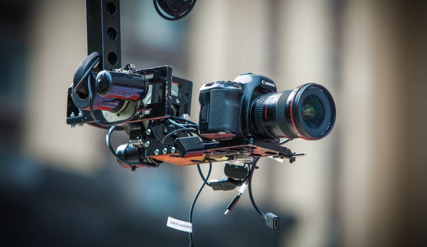 茂港区产品视频拍摄