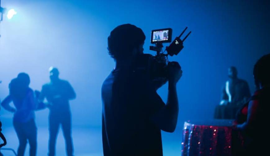 神秘新品来袭！茂港区产品视频拍摄究竟有何神奇之处？