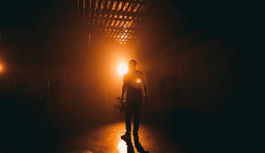 未曾见过的茂港区产品视频拍摄：一场颠覆认知的视觉盛宴