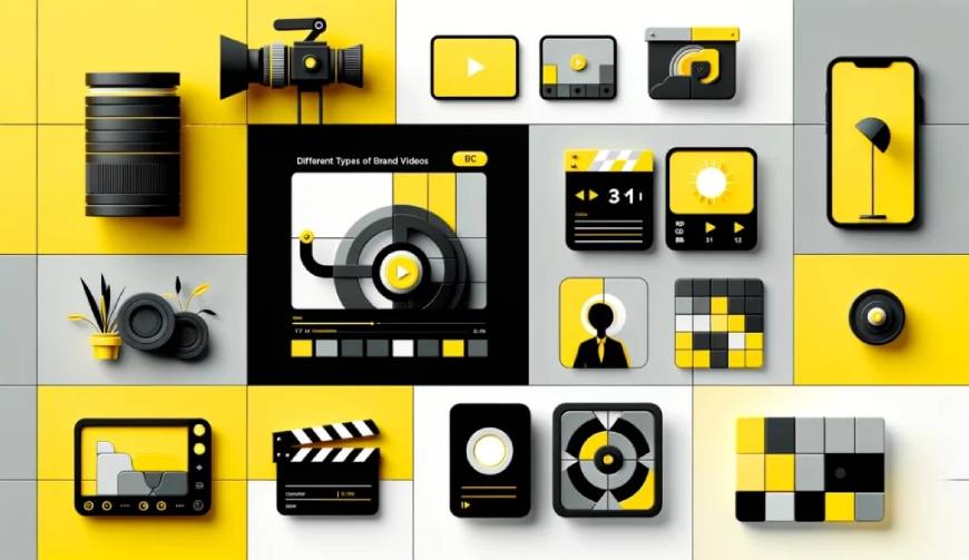 专为职场精英打造：茂港区产品视频拍摄提升工作效率的秘密武器