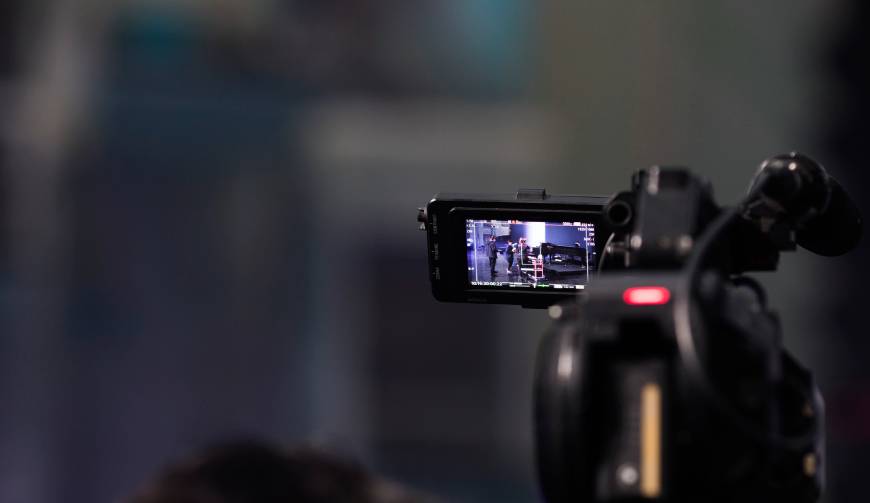 从脚本到成片全链路把控，茂港区产品视频拍摄公司用细节征服市场