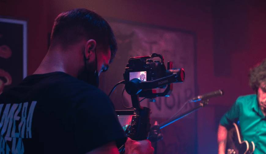 匠心雕琢视觉盛宴！专业茂港区产品视频拍摄公司赋能品牌价值