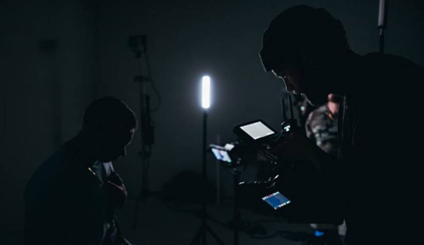 深耕茂港区产品视频拍摄，解锁产品出圈的流量密码