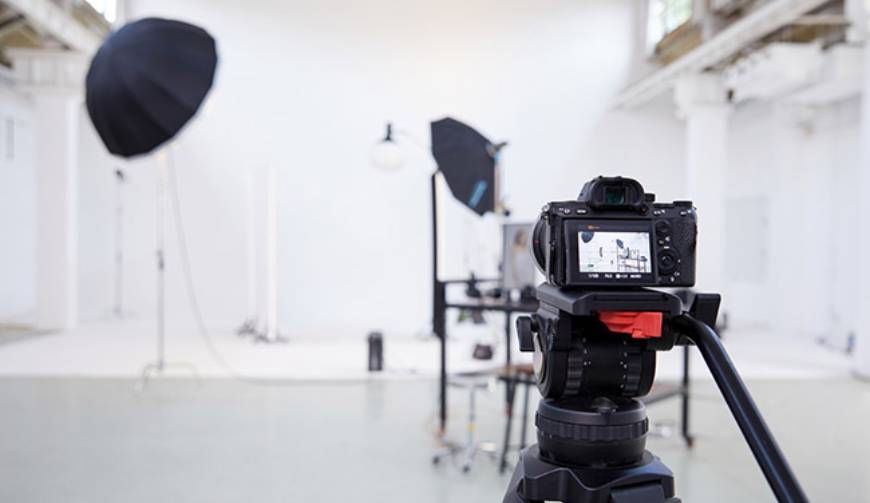 深耕茂港区电商产品视频拍摄制作，解锁电商爆款的视觉密码