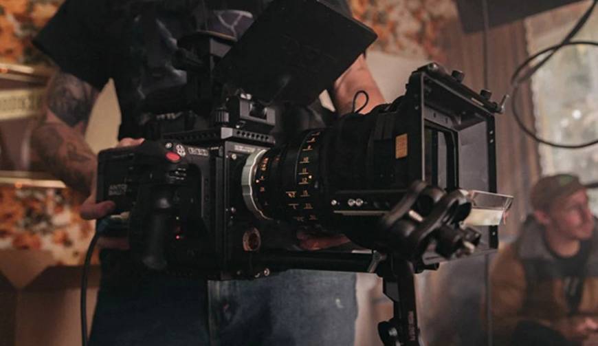 深耕本土，茂港区产品宣传视频拍摄公司的服务密码