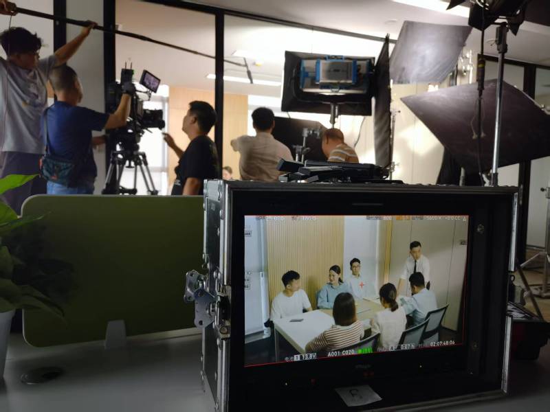 茂港区产品视频拍摄实操干货，助力产品打造吸睛视觉内容