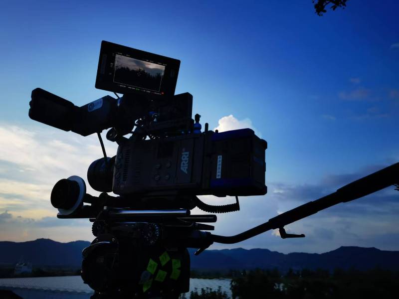 流量思维，茂港区电商产品视频拍摄制作的核心逻辑