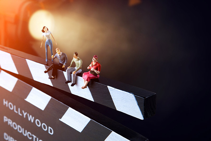 聚焦茂港区电商产品视频拍摄制作，为产品搭建高效转化桥梁