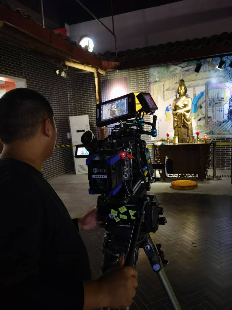 聚焦茂港区产品宣传视频拍摄公司，以专业实力赋能品牌声量升级