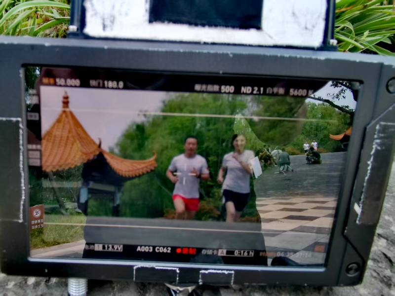 聚焦茂港区产品视频拍摄，用镜头为产品打造专属视觉名片