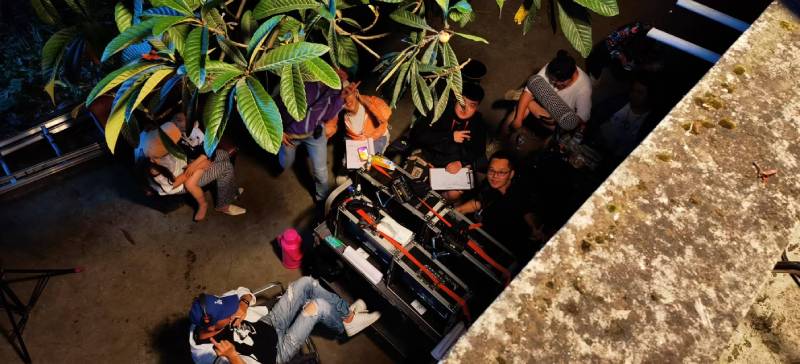 解锁茂港区产品宣传视频拍摄公司新势能，助力品牌强势破圈