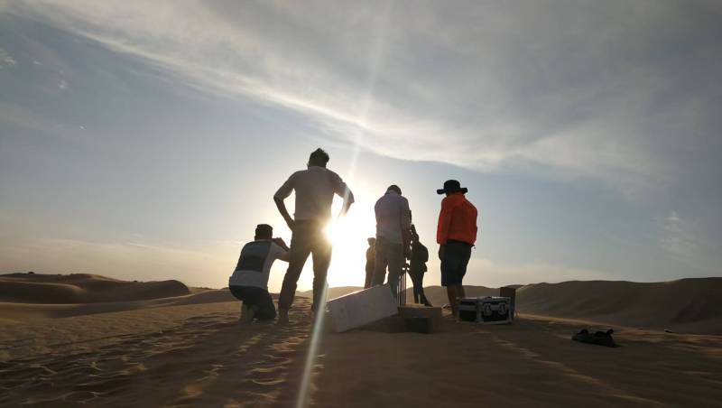 聚焦茂港区产品宣传视频拍摄公司，以专业匠心助力品牌声量远扬