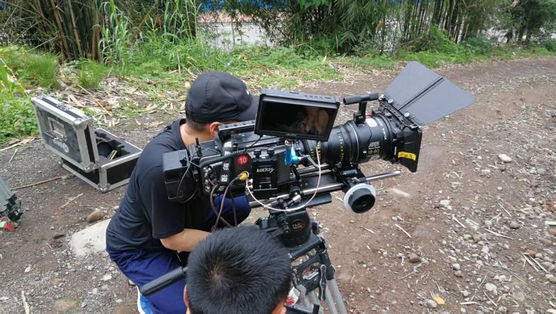 茂港区产品宣传视频拍摄公司：匠心独运，雕琢品牌名片