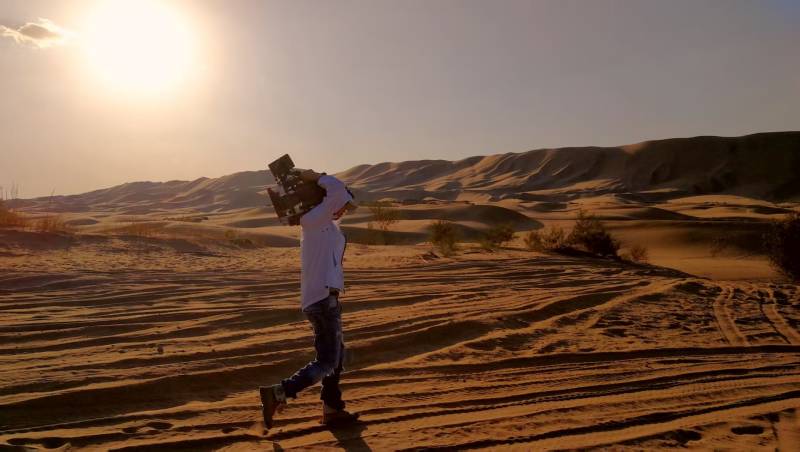 深耕茂港区产品宣传视频拍摄公司，解锁品牌传播的核心动能