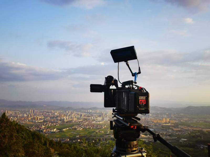 解锁茂港区产品宣传视频拍摄公司精髓，让品牌传播直击人心