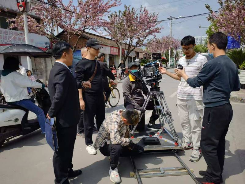 茂港区产品视频拍摄进阶指南，助力产品抢占视觉高地