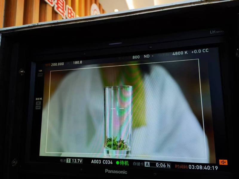 天然优选！茂港区电商产品宣传视频溯源原料产地的真实故事