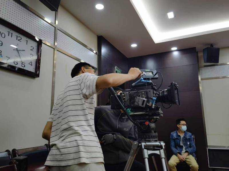 大数据指导创作方向，茂港区产品视频拍摄公司让每帧画面都有效触达