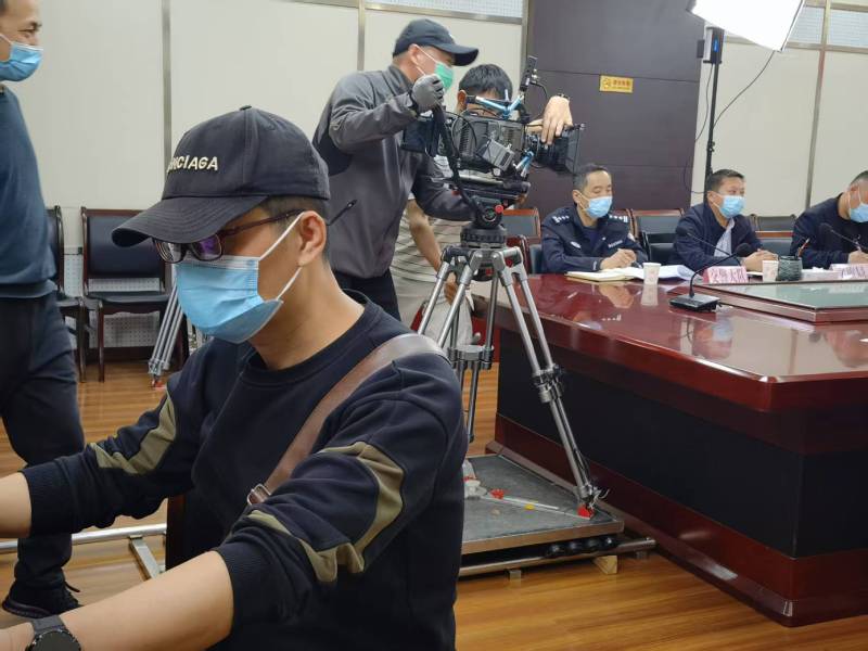 让销量翻倍的秘密武器！茂港区产品视频拍摄公司定制高转化视觉方案