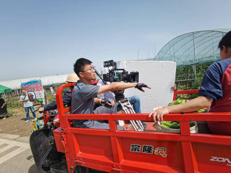 电商爆款背后的推手：茂港区产品视频拍摄公司精准捕捉卖点痛点